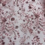 Renda Tree Flower Sequin - Rosa - Image 3