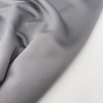 Seda Crepe - Cinzento Escuro - Image 3