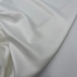 Seda Crepe - Meio Branco - Image 3