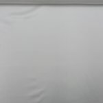 Seda Crepe - Meio Branco - Image 2