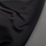 Seda Crepe - Preto - Image 3