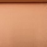 Seda Crepe - Salmão Claro - Image 2