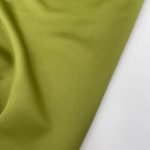 Seda Crepe - Verde Oliver - Image 3