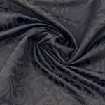 Tecido Anti Nódoa Mesa - Preto - Image 2