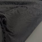 Tecido Anti Nódoa Mesa - Preto - Image 3