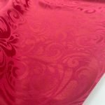 Tecido Anti Nódoa Mesa - Vermelho - Image 3