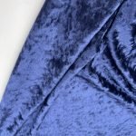 Veludo Crack - Azul Marinho - Image 3