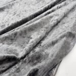 Veludo Crack - Cinzento - Image 3