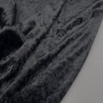 Veludo Crack - Preto - Image 3