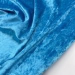 Veludo Crack - Turquesa - Image 3