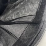 Tule de Noiva - Preto - Image 2