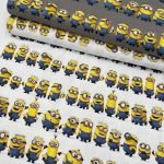 Popeline Mínimos - Branco - Image 4