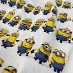 Popeline Mínimos - Branco - Image 3