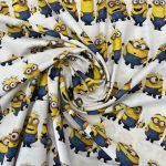 Popeline Mínimos - Branco - Image 2