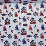 Popeline Tommy and Jerry