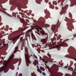Seda Crepe Estampada - Image 2