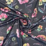 Seda Crepe Estampada - Image 2