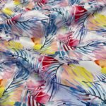 Seda Crepe Estampada - Image 3