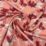 Seda Crepe Estampada - Image 2