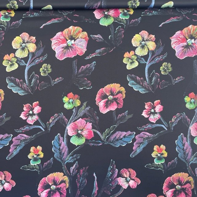 Buy Polyester Fabric Material Online, Polyester Printed Fabric