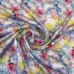 Seda Crepe Estampada - Image 2