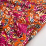 Seda Crepe Estampada - Image 3