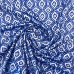 Seda Crepe Estampada - Image 2