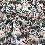 Seda Crepe Estampada - Image 2