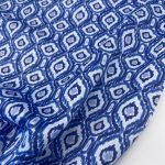 Seda Crepe Estampada - Image 3