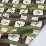 Seda Crepe Estampada - Image 3