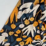 Seda Crepe Estampada - Image 3