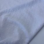 Plumeti c/ Elastano - Branco - Image 3