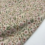 Gaze Dulpa Rose Digital - Bege - Image 3