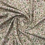 Gaze Dulpa Rose Digital - Bege - Image 2