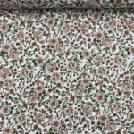 Gaze Dulpa Rose Digital - Branco