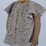 Gaze Dulpa Rose Digital - Bege - Image 5