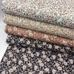 Gaze Dulpa Rose Digital - Bege - Image 4