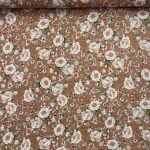 Gaze Dulpa Rose Digital - Rosa