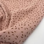 Musselina Paint - Rosa - Image 3