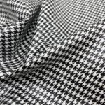 Tartan Pied de Poule Plastificado - Image 3