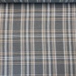 Tartan c/ Elastano - Xadrez Escocês