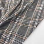 Tartan c/ Elastano - Xadrez Escocês - Image 3