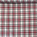 Tartan c/ Elastano - Xadrez Escocês