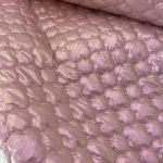 Acolchoado Flower - Rosa - Image 3