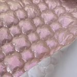 Acolchoado Flower - Rosa - Image 4