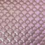 Acolchoado Flower - Rosa