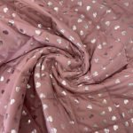 Acolchoado Silver Hearts - Rosa - Image 2