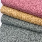 Bombazine Small Flower - Rosa - Image 4