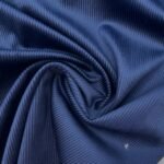 Bombazine c/ Pelo Teddy - Azul - Image 2