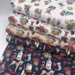 Canvas Christmas - Verde - Image 4